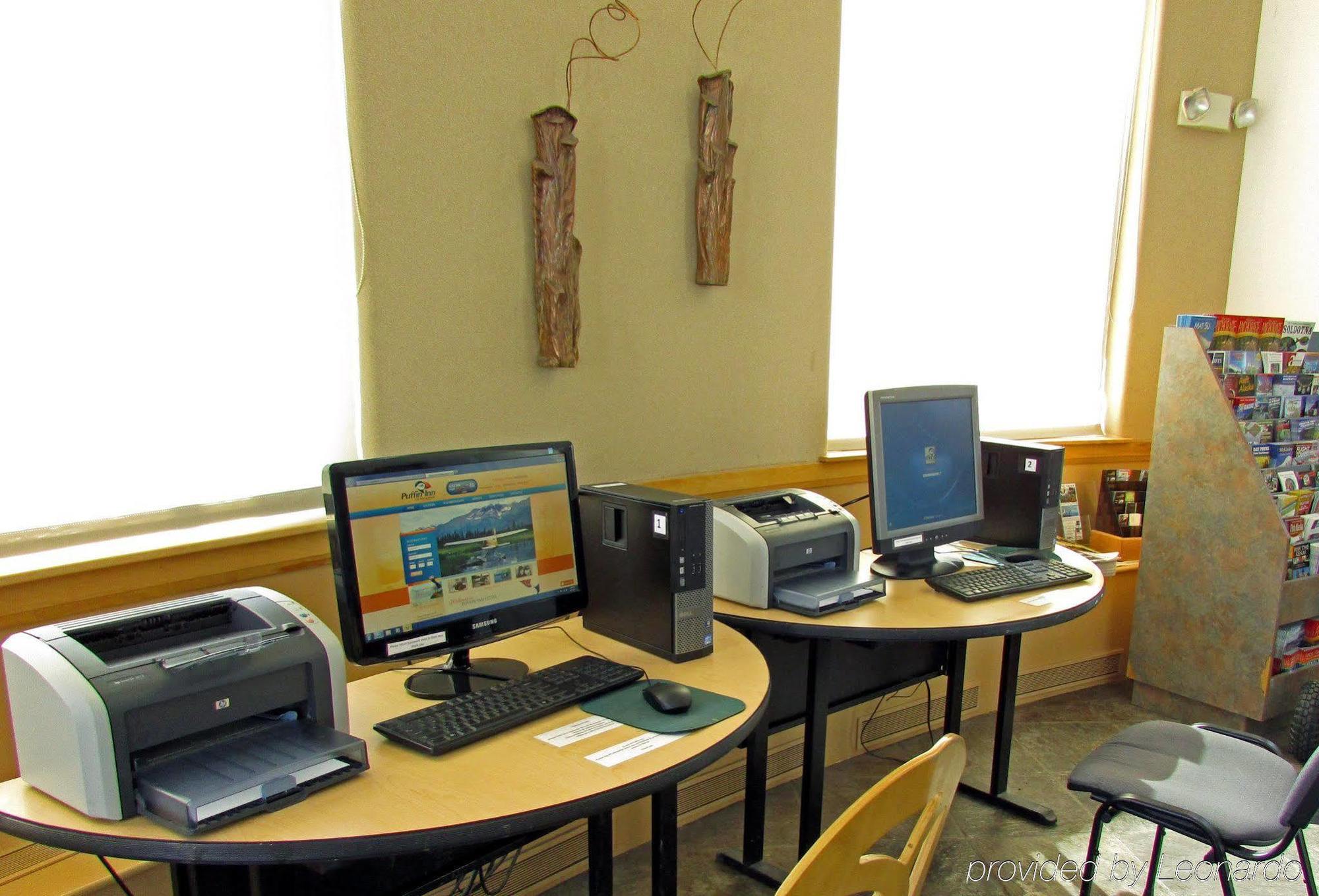 Puffin Inn Άνκορατζ Εξωτερικό φωτογραφία